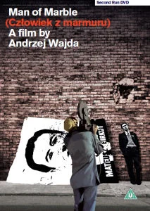 Man Of Marble DVD Image 1