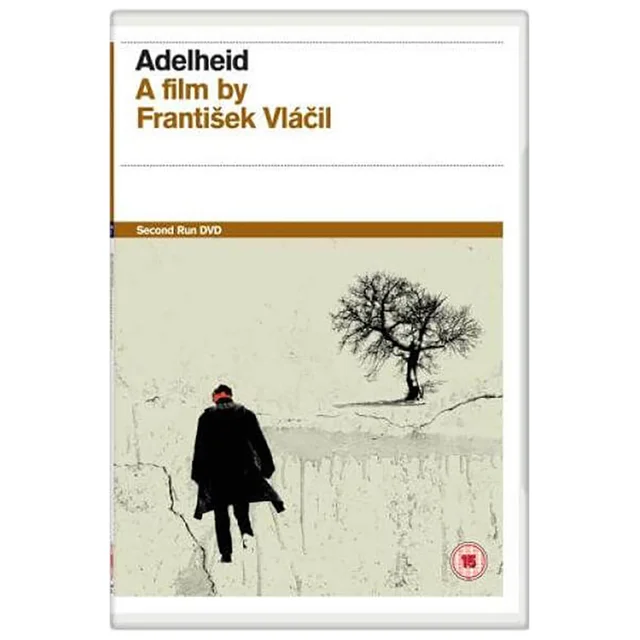 Adelheid DVD