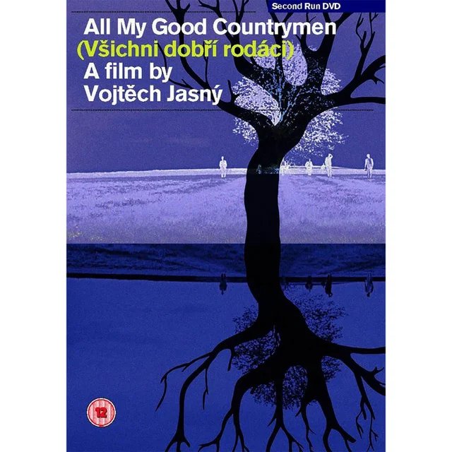 All My Good Countrymen DVD