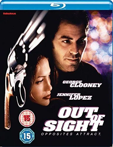 Out Of Sight Blu-ray