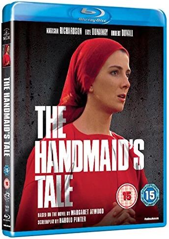 The Handmaid's Tale Blu-ray Image 1