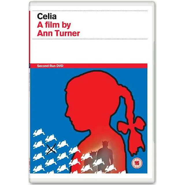 Celia DVD