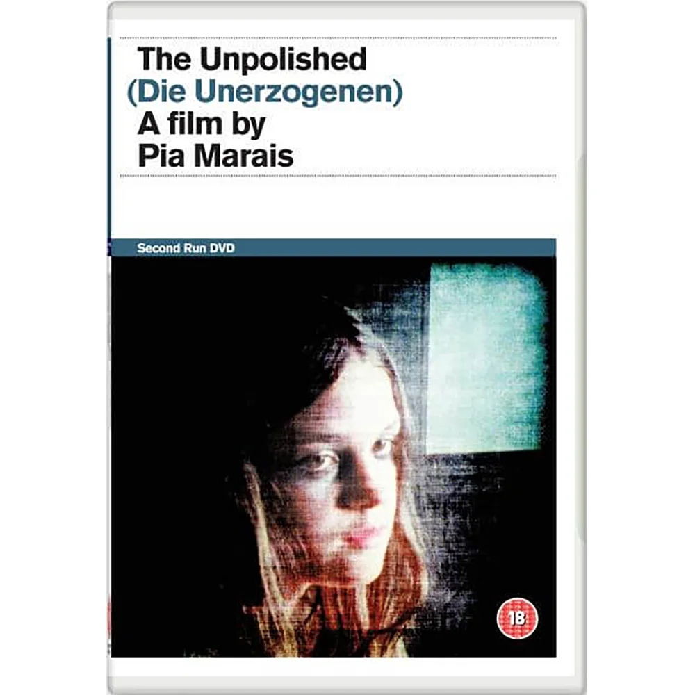 The Unpolished DVD Image 1