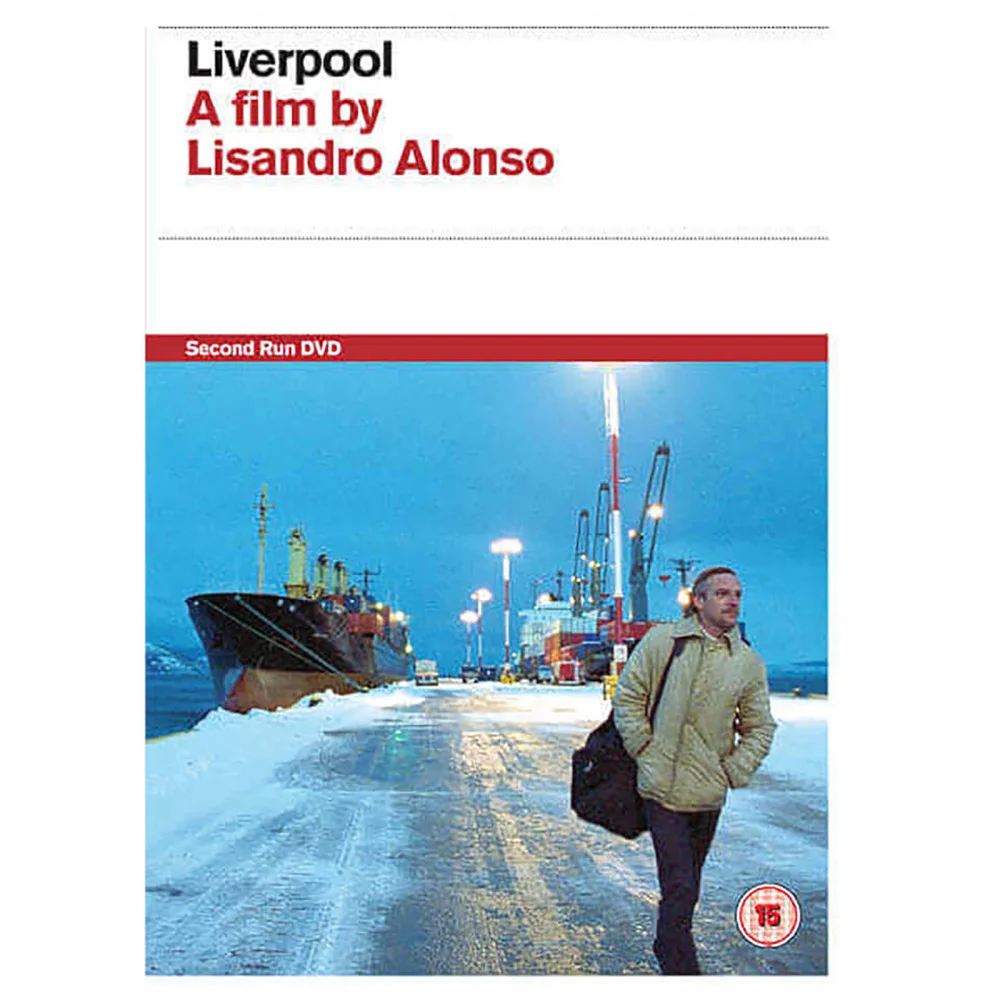 Liverpool DVD Image 1