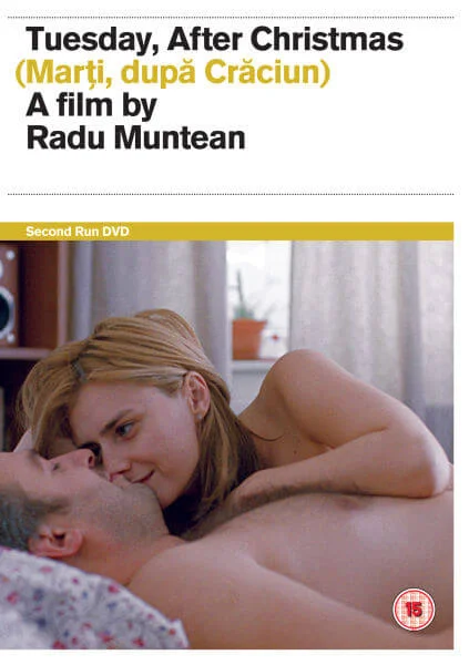 Tuesday, After Christmas DVD Image 1