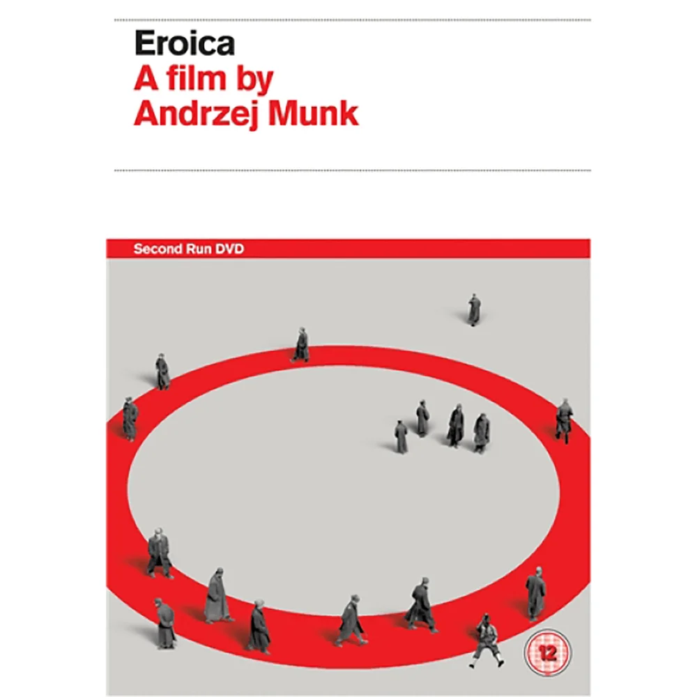 Eroica DVD Image 1