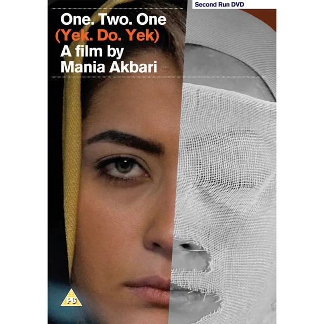 One. Two. One (Yek. Do. Yek) DVD