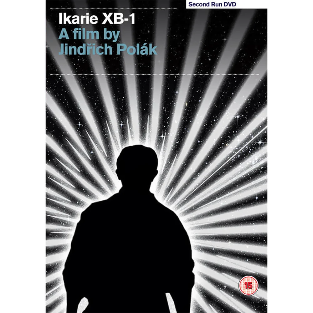 Ikarie XB-1 DVD Image 1