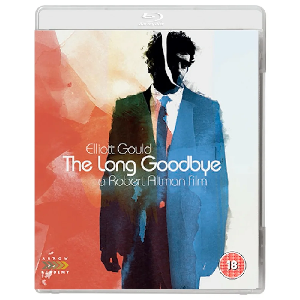 The Long Goodbye Blu-ray Image 1