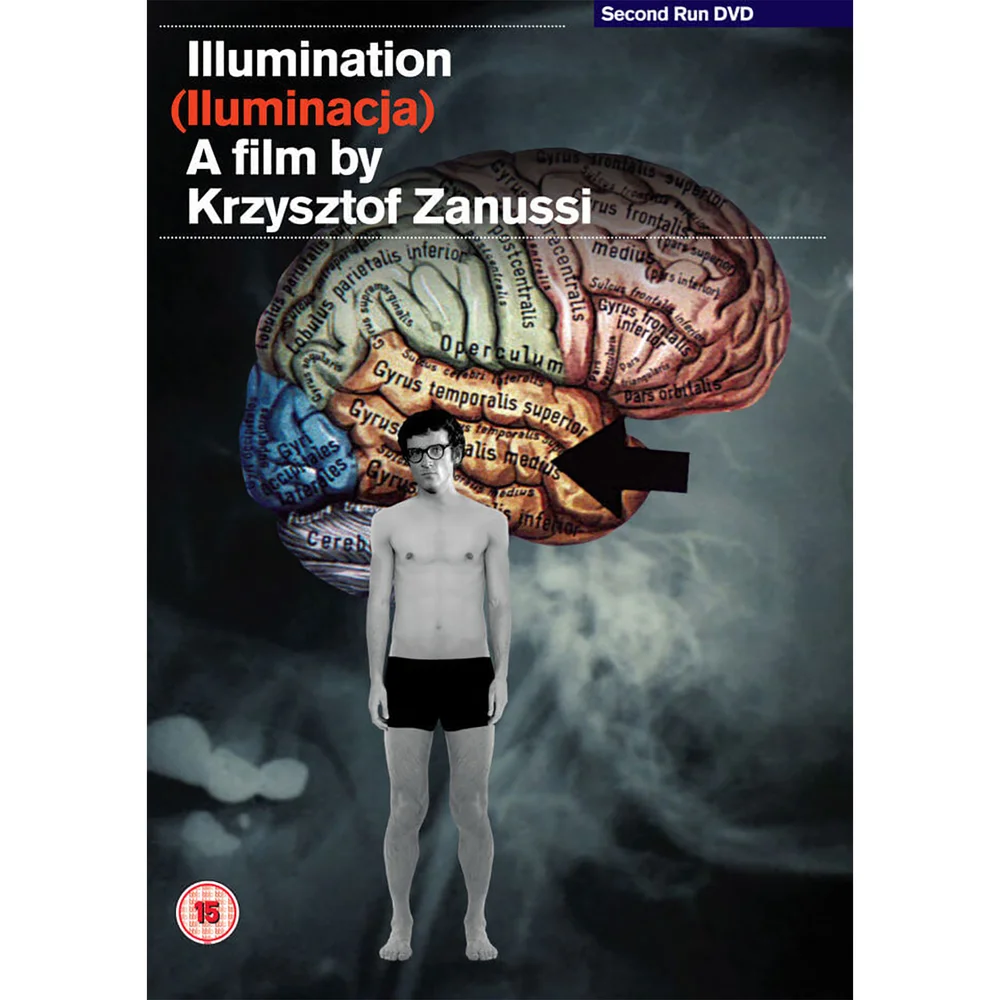 Illumination DVD Image 1