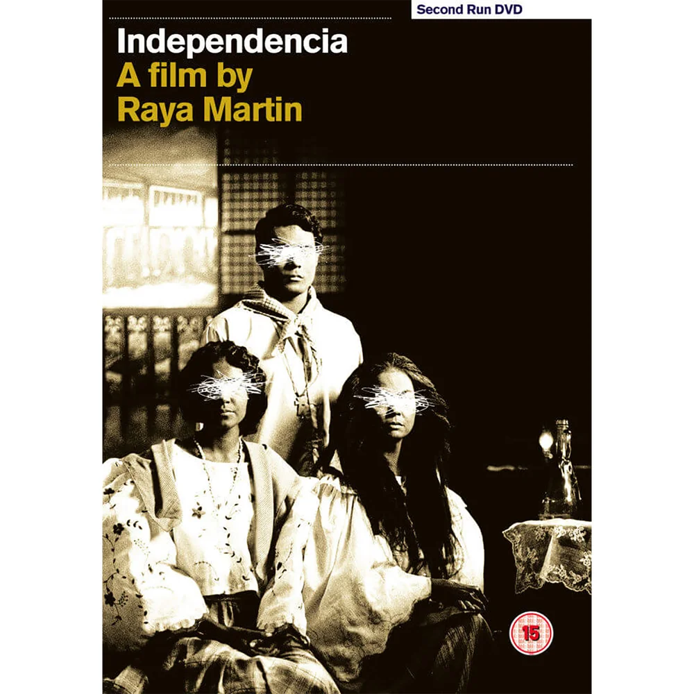 Independencia DVD Image 1