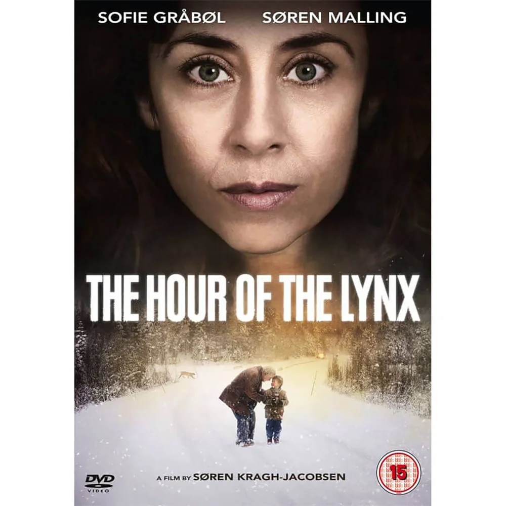 The Hour Of The Lynx DVD Image 1