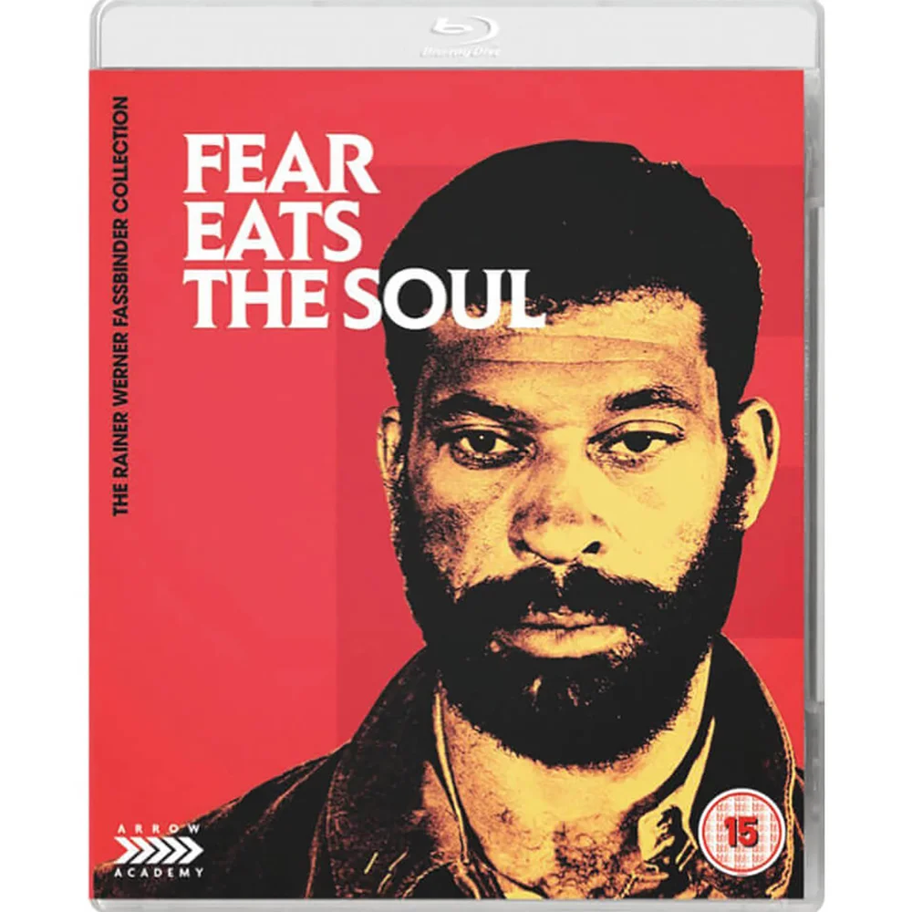 Fear Eats The Soul Blu-ray Image 1