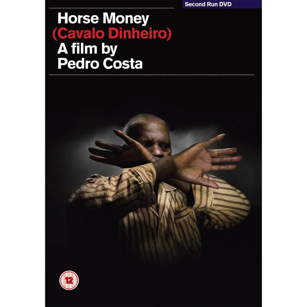 Horse Money DVD Image 1