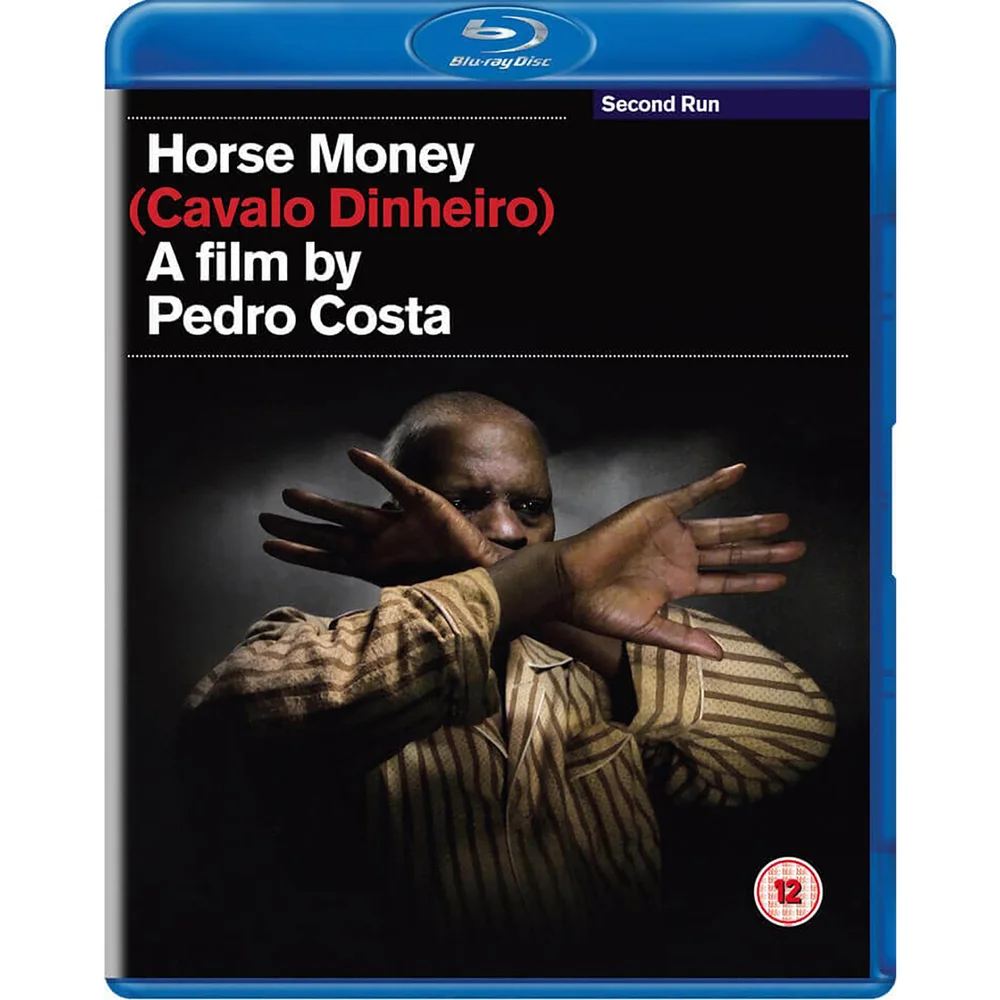 Horse Money Blu-ray Image 1