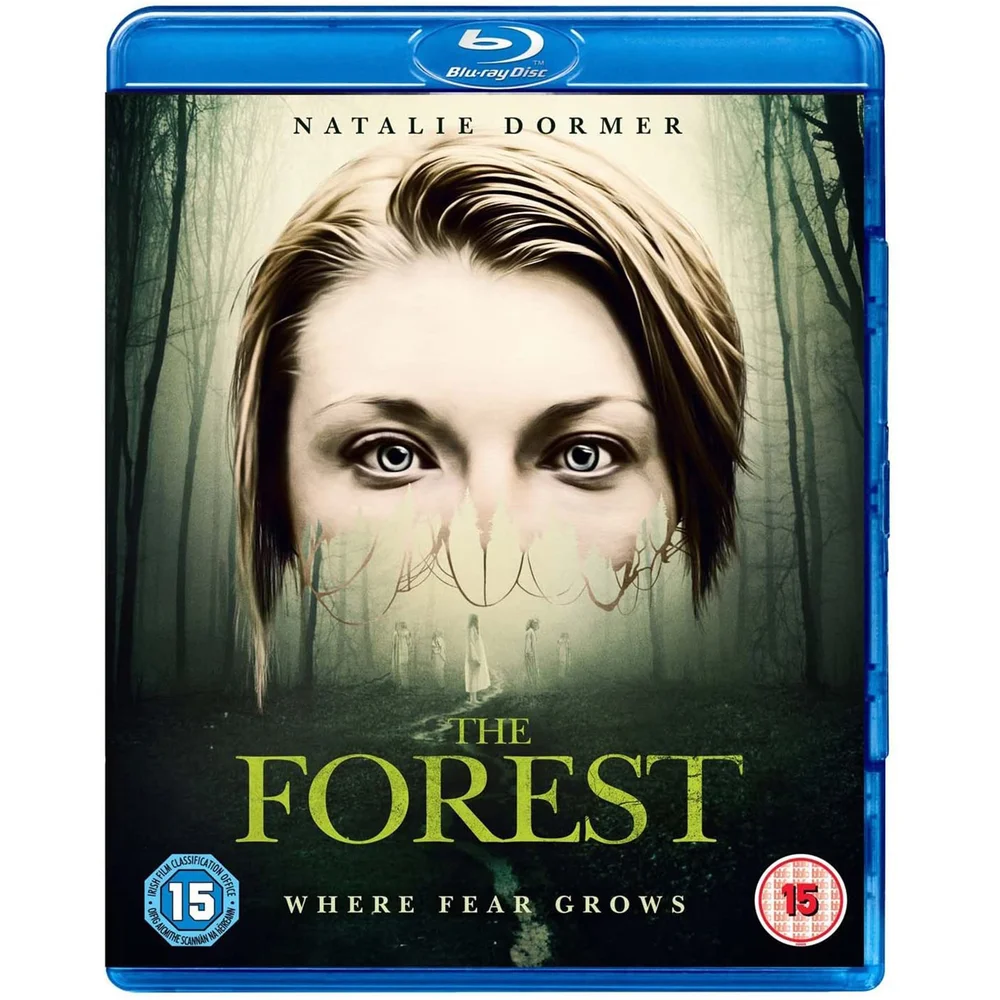 The Forest Blu-ray Image 1