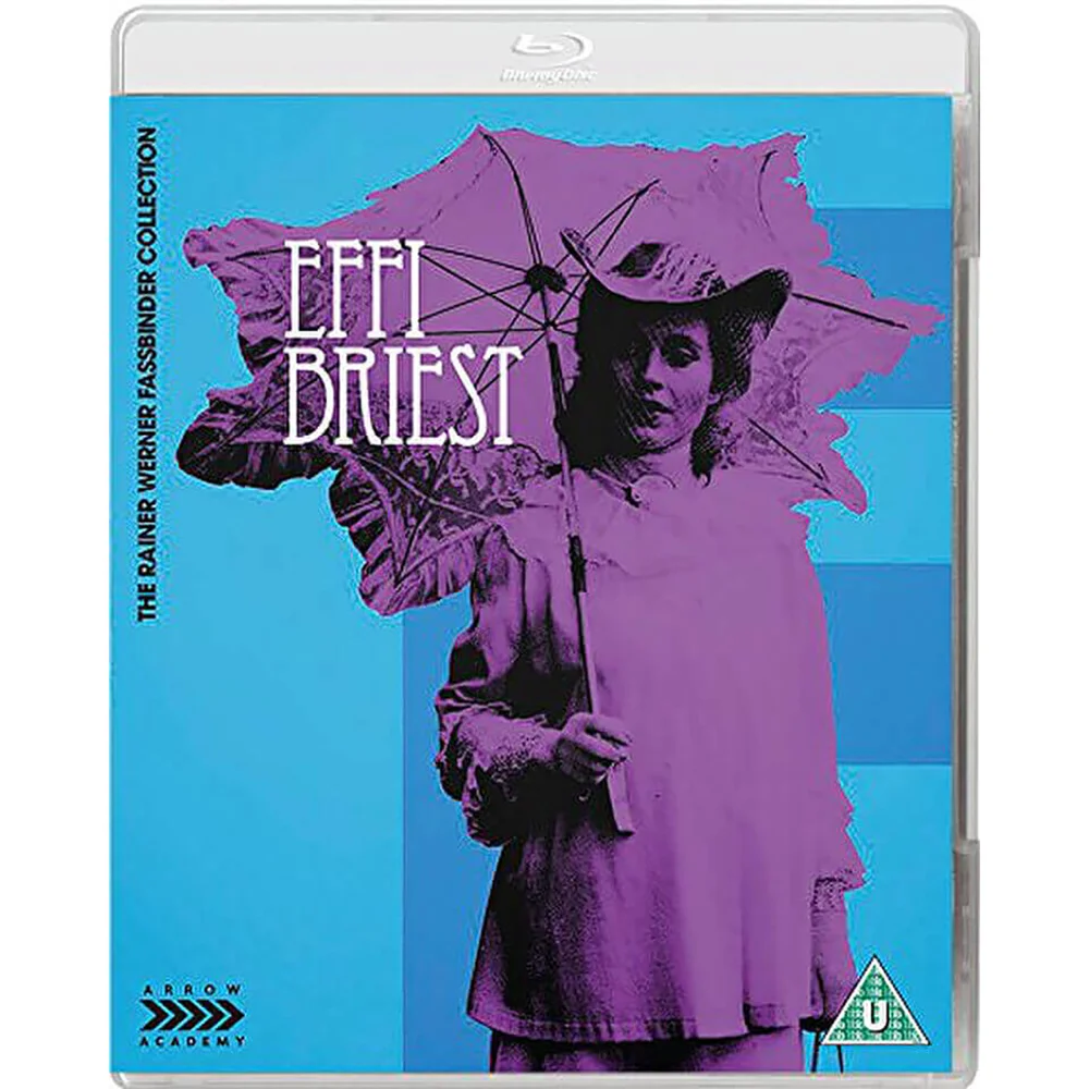 Effi Briest Blu-ray Image 1