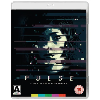 Pulse Blu-ray+DVD