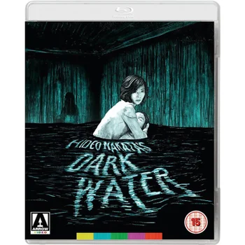 Dark Water Blu-ray+DVD
