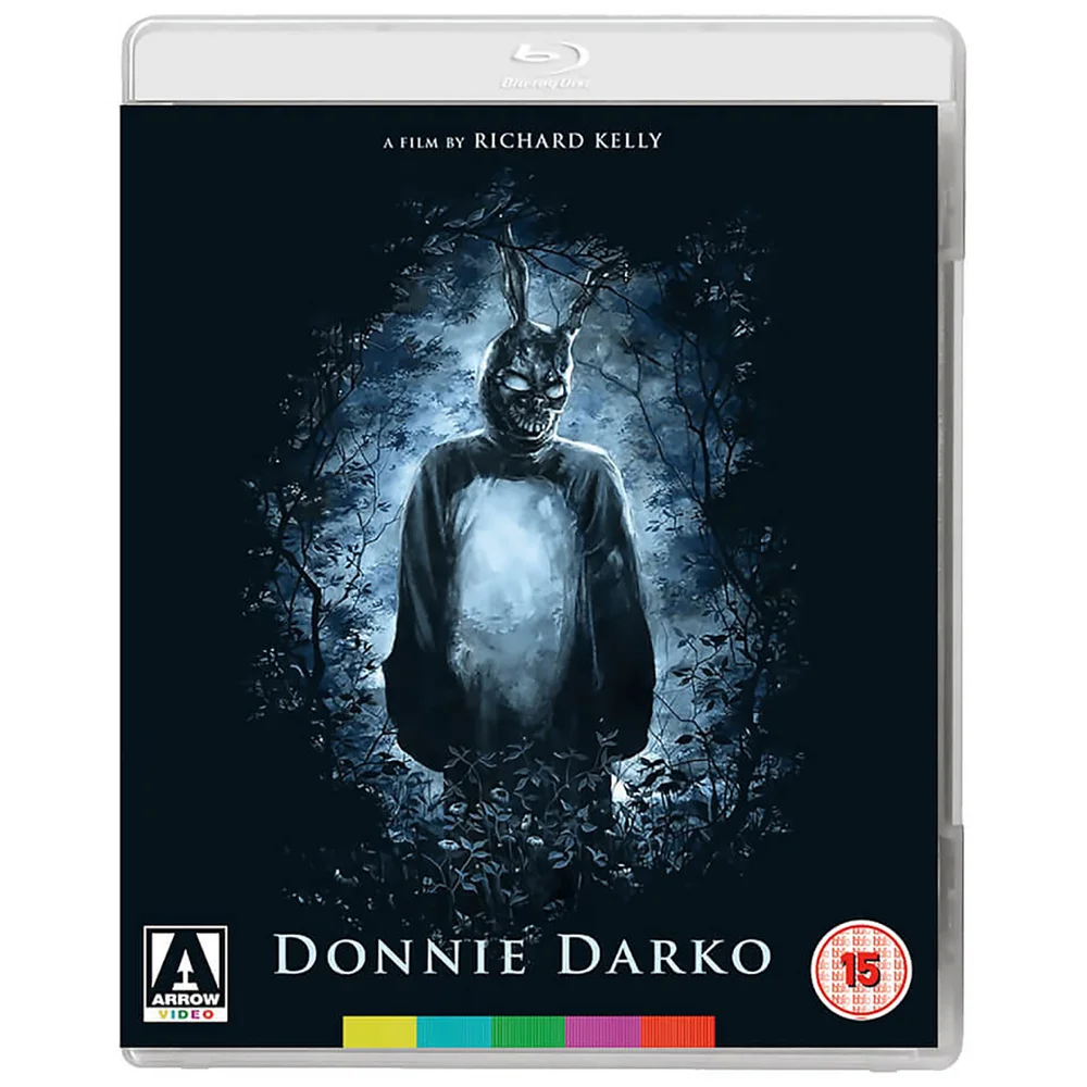 Donnie Darko Blu-ray Image 1