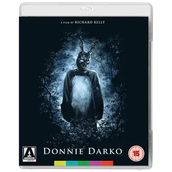 Donnie Darko Blu-ray