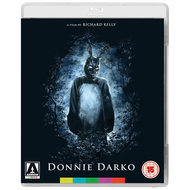 Donnie Darko Blu-ray