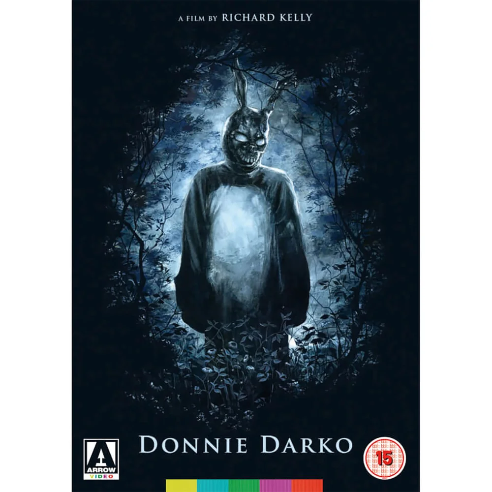 Donnie Darko DVD Image 1