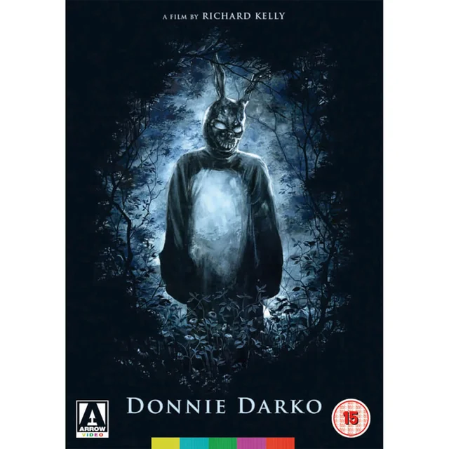 Donnie Darko DVD