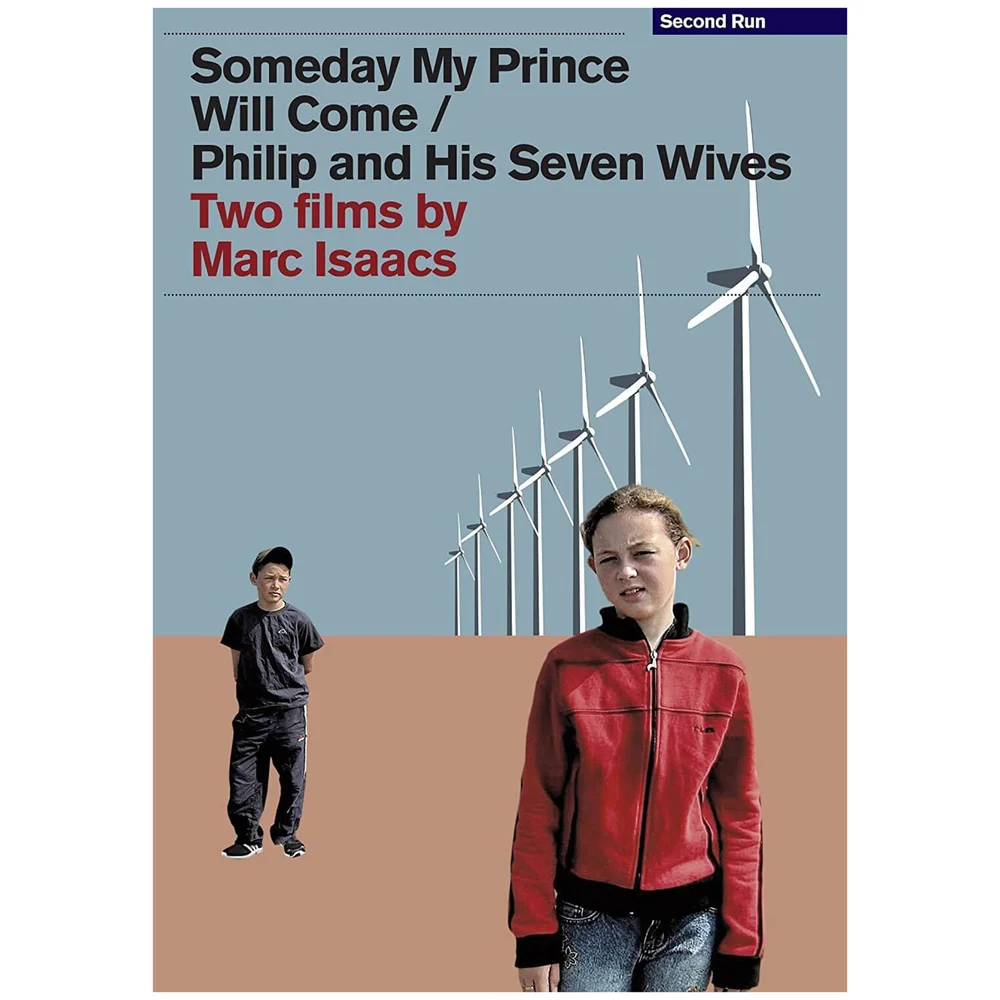 Someday My Prince Will Come & Philip And His Seven Wives DVD Image 1