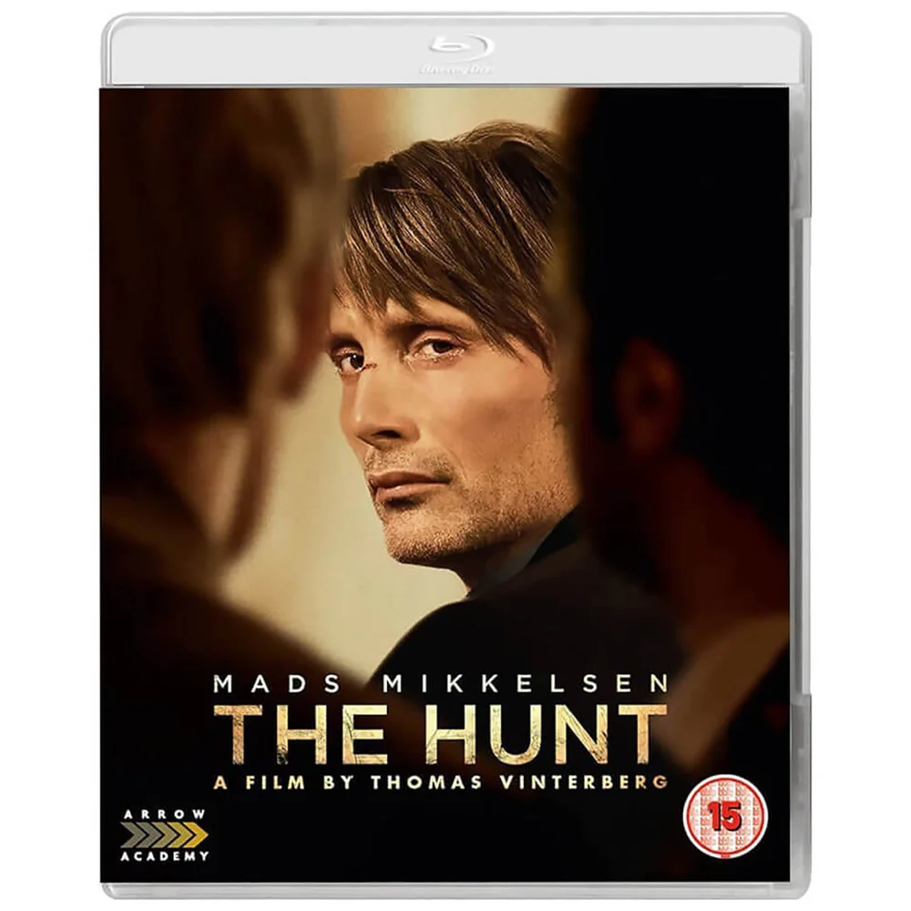 The Hunt Blu-ray Image 1