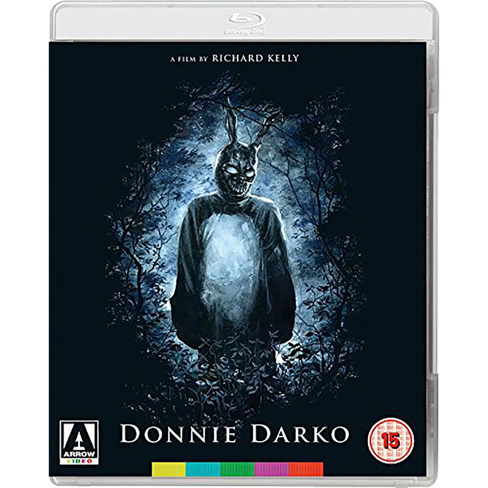 Donnie Darko Blu-ray Image 1