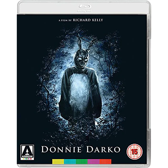 Donnie Darko Blu-ray