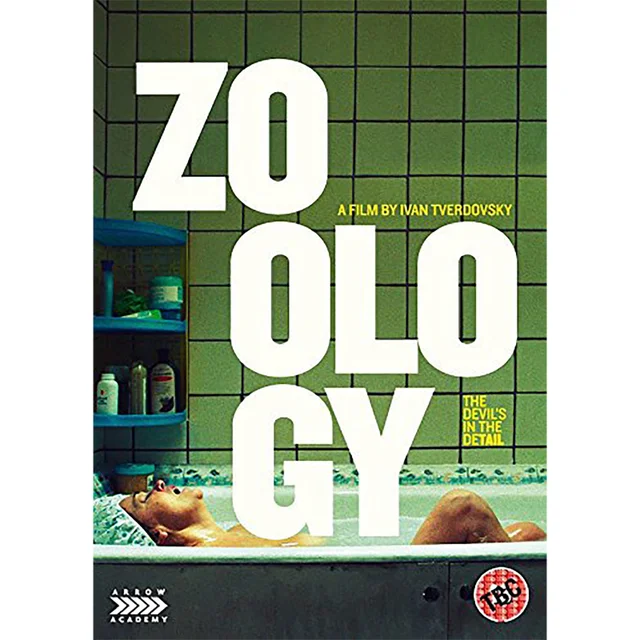Zoology DVD