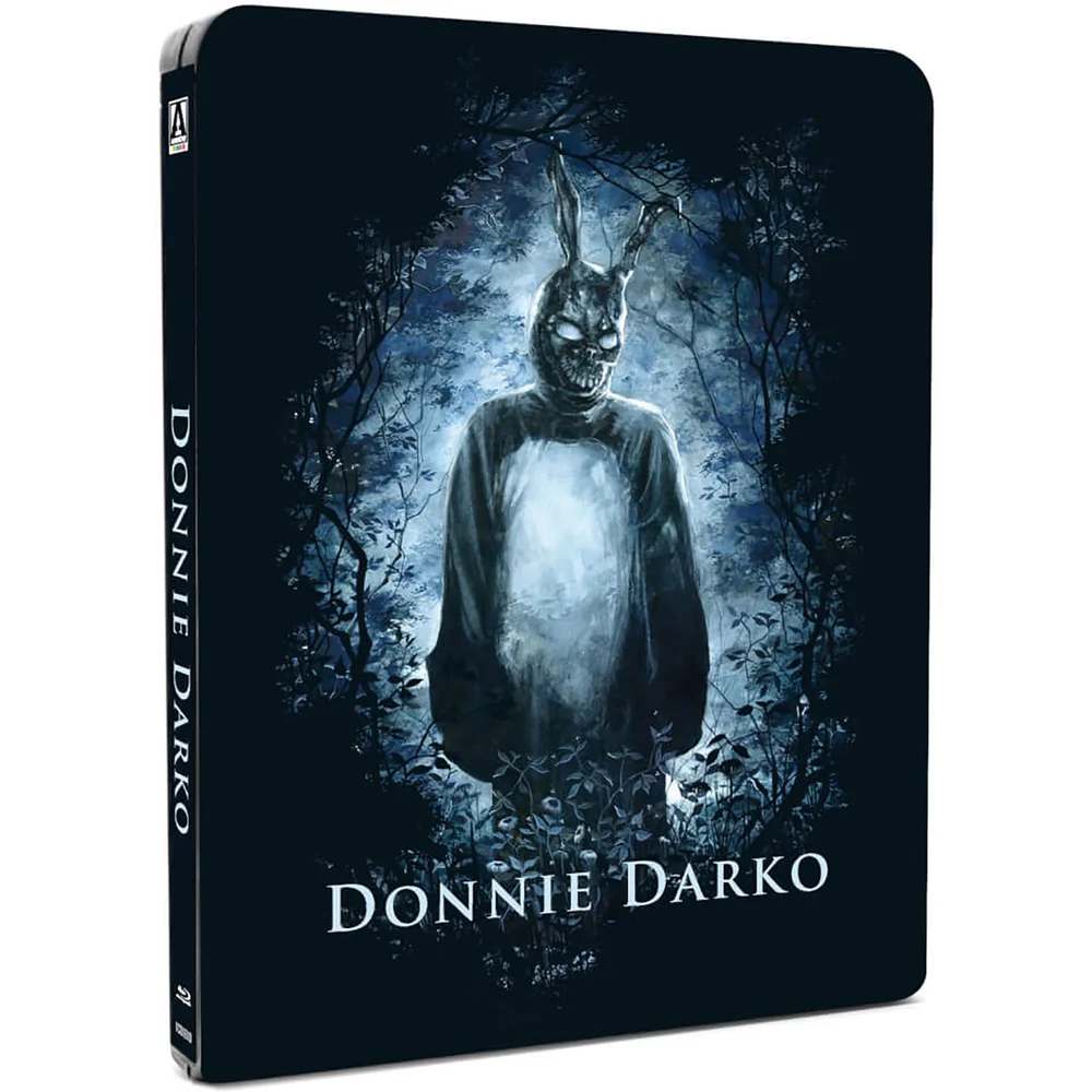 Donnie Darko Limited Edition SteelBook Blu-ray Image 1