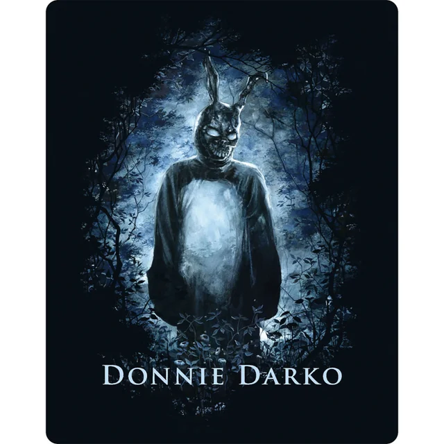Donnie Darko Limited Edition SteelBook Blu-ray