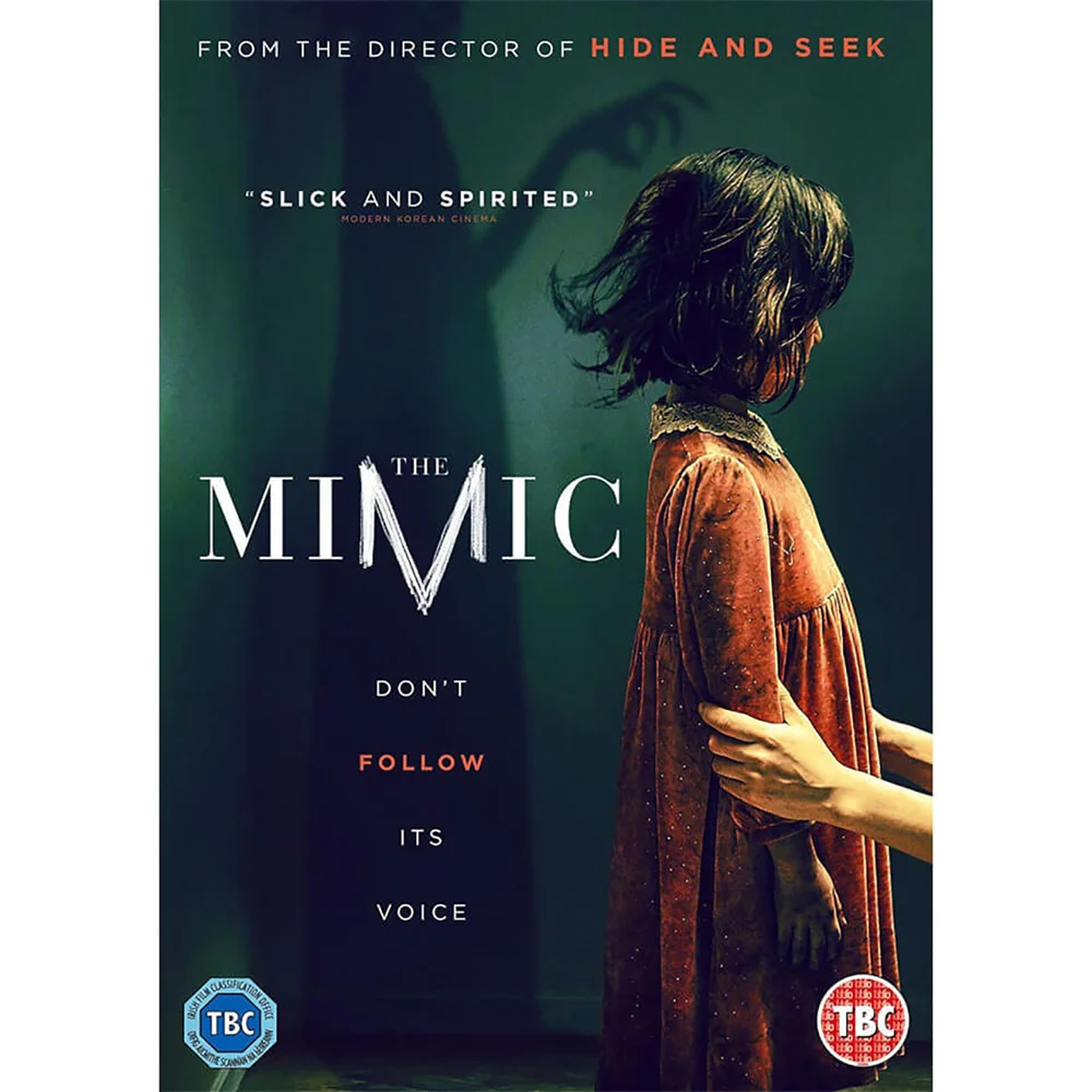 The Mimic DVD Image 1
