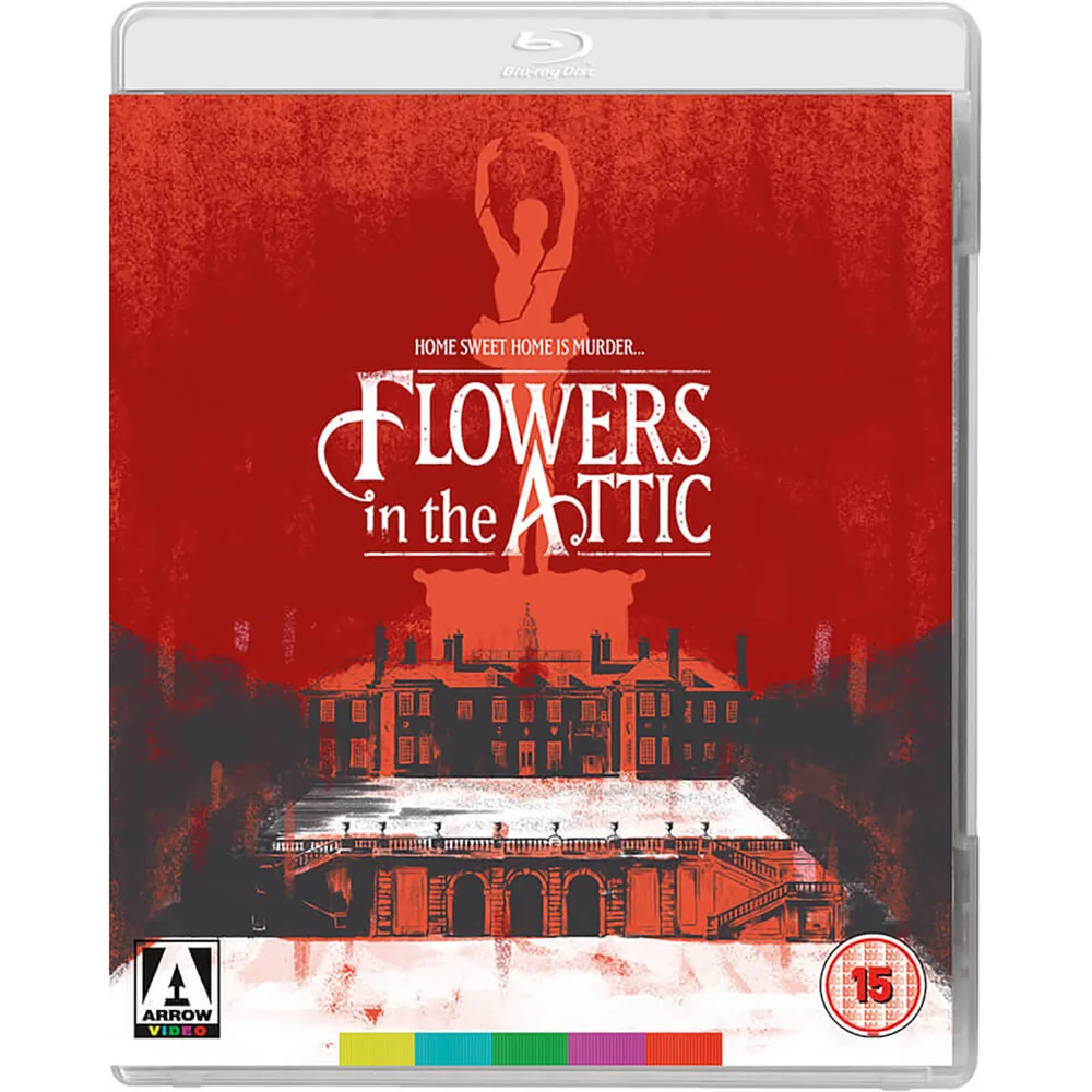 Flowers In The Attic Blu-ray Image 1