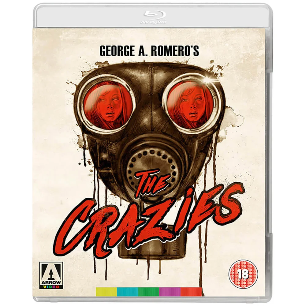 The Crazies Blu-ray Image 1