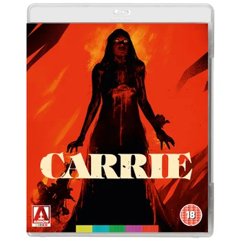 Carrie Blu-ray