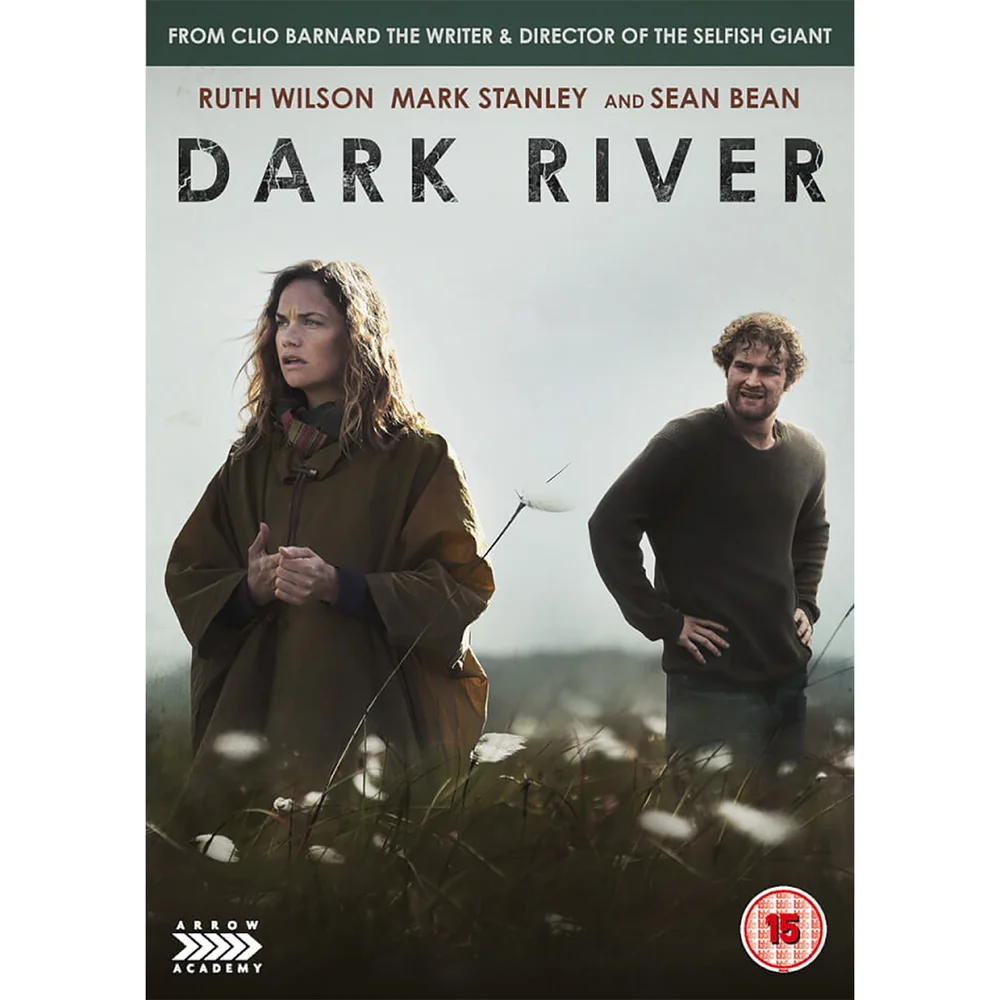 Dark River DVD Image 1