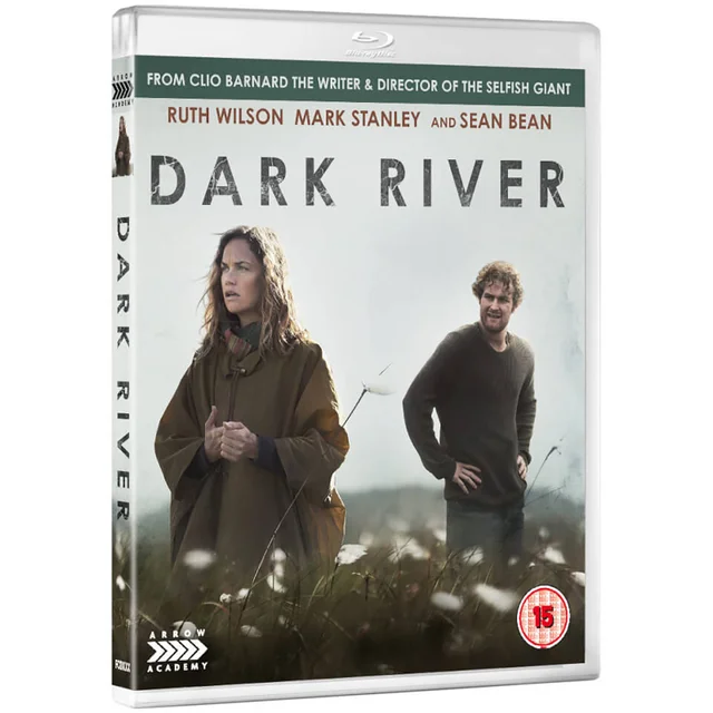 Dark River Blu-ray
