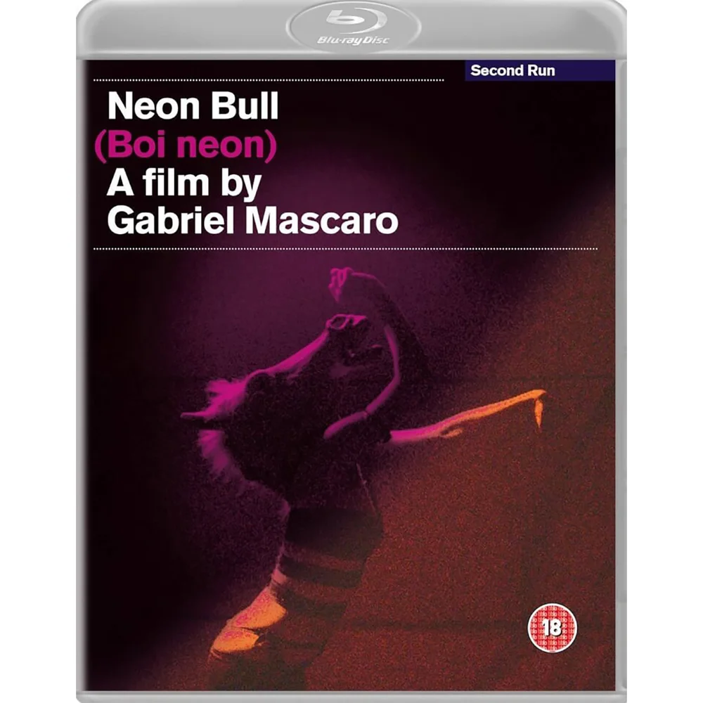 Neon Bull Blu-ray Image 1