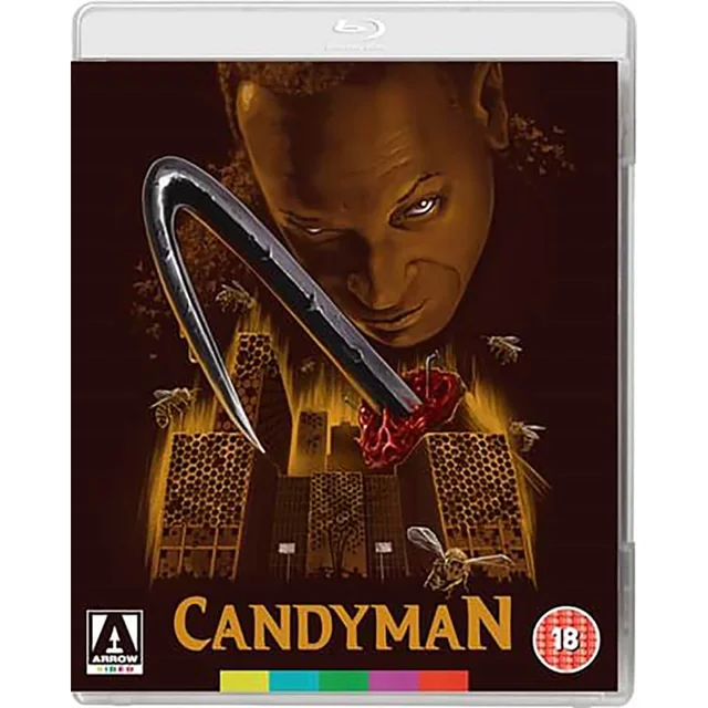 Candyman Limited Edition Blu-ray