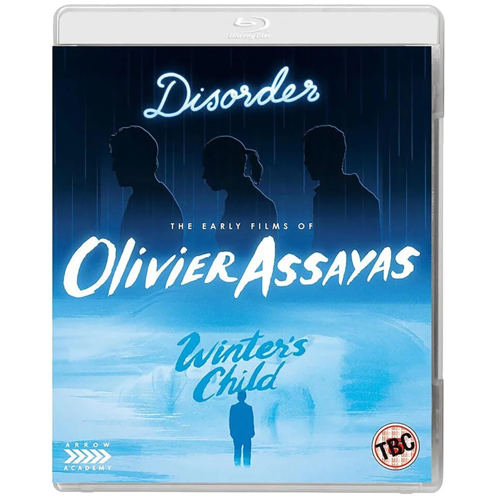 The Early Films of Olivier Assayas | Disorder & Winter's Child | Blu-ray Image 1