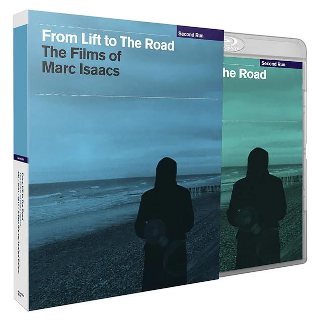 From Lift To The Road | The Films Of Marc Isaacs | Limited Edition Blu-ray