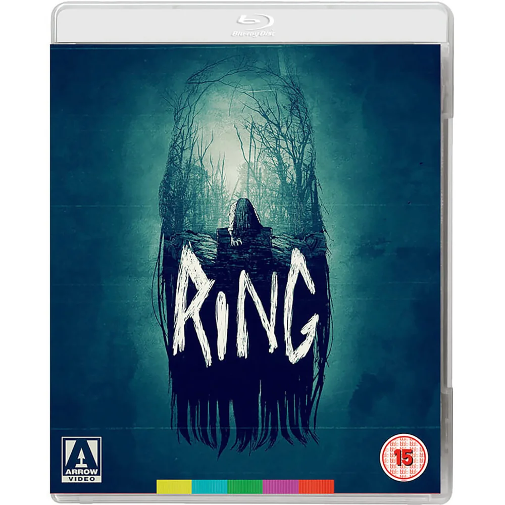 Ring Blu-ray Image 1