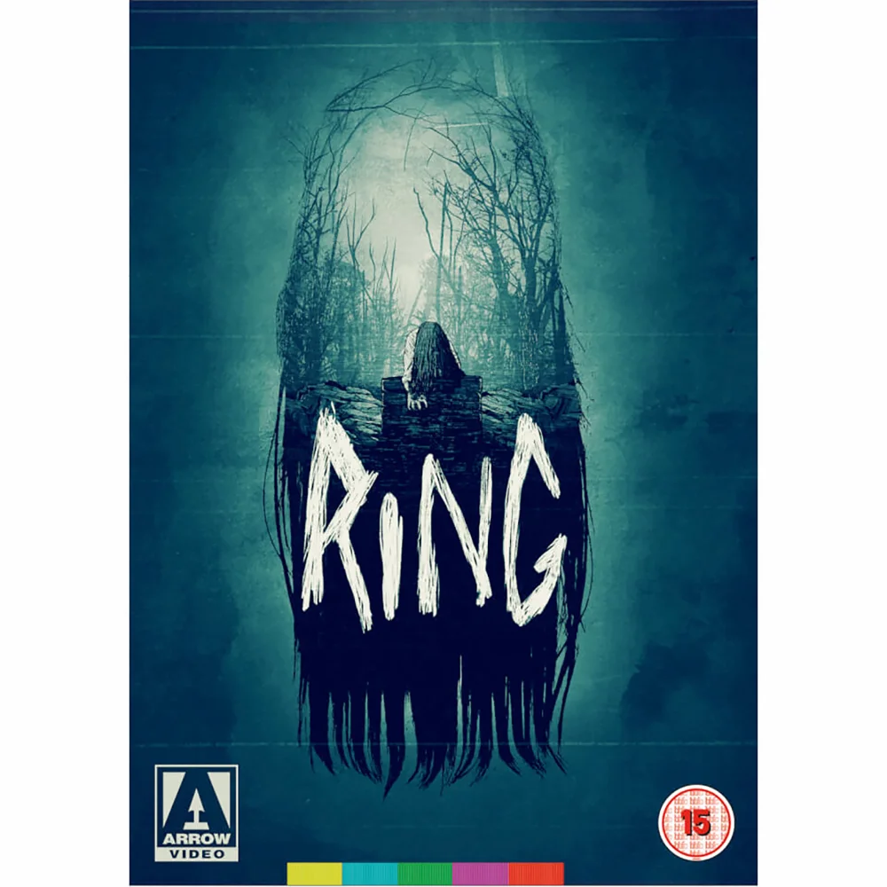 Ring DVD Image 1