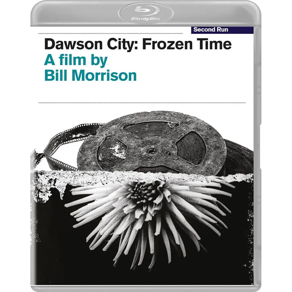 Dawson City: Frozen Time Blu-ray Image 1