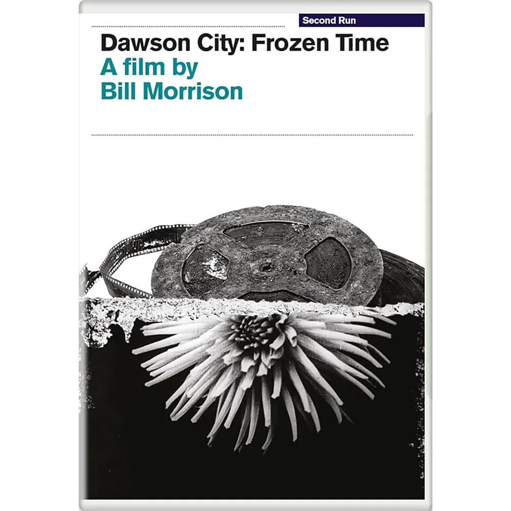 Dawson City: Frozen Time DVD Image 1