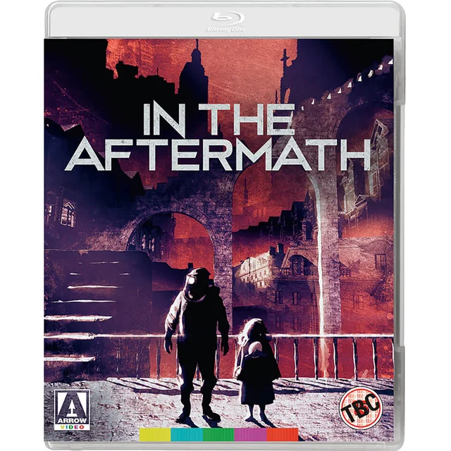 In the Aftermath Blu-ray